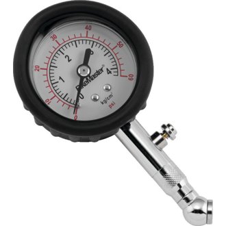 Tire Pressure Gauge 60 PSI