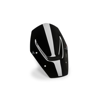 Sport Screen Black