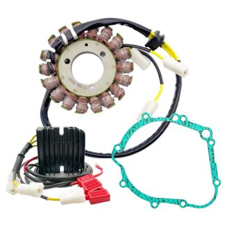 Ricks Motorsport New Suzuki Charging Kit