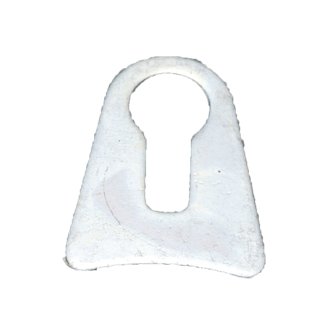 Replacement Window Net Mount Kit - Flat Bar Mount Tab
