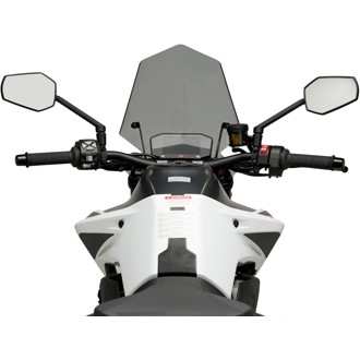 New Generation Sport Smoke