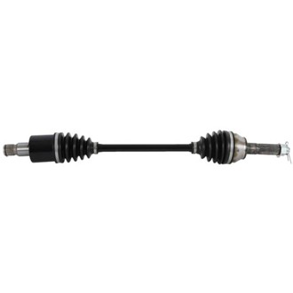 Racing 10-14 RZR 4 800/09-14 RZR S 800 Axle