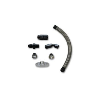 Universal Oil Drain Kit