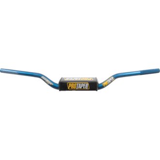 Contour Sx Race Handlebar - Blue