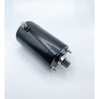 Ricks Motorsport New Hd Starter Motor