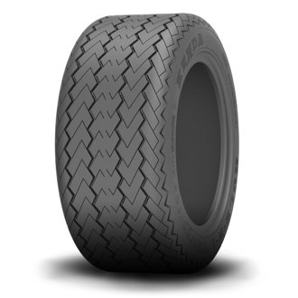 K389 Hole-N-One Golf Cart Tire - 18x850-8 4PR TL 24351090 (84