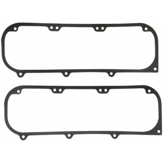 Rubber-Coated Fiber Engine Valve Cover Gasket Set
