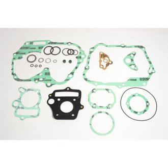 88-03 Honda XR 50 Complete Gasket Kit (Excl Oil Seals