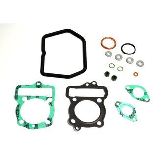 04-13 Honda CRF 100 F Top End Gasket Kit