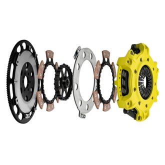 ACT Mod-Twin 10.5 Extreme Rigid Race Clutch Kit