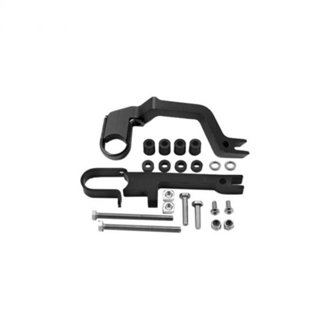 Hayes Stealth Mount Kit