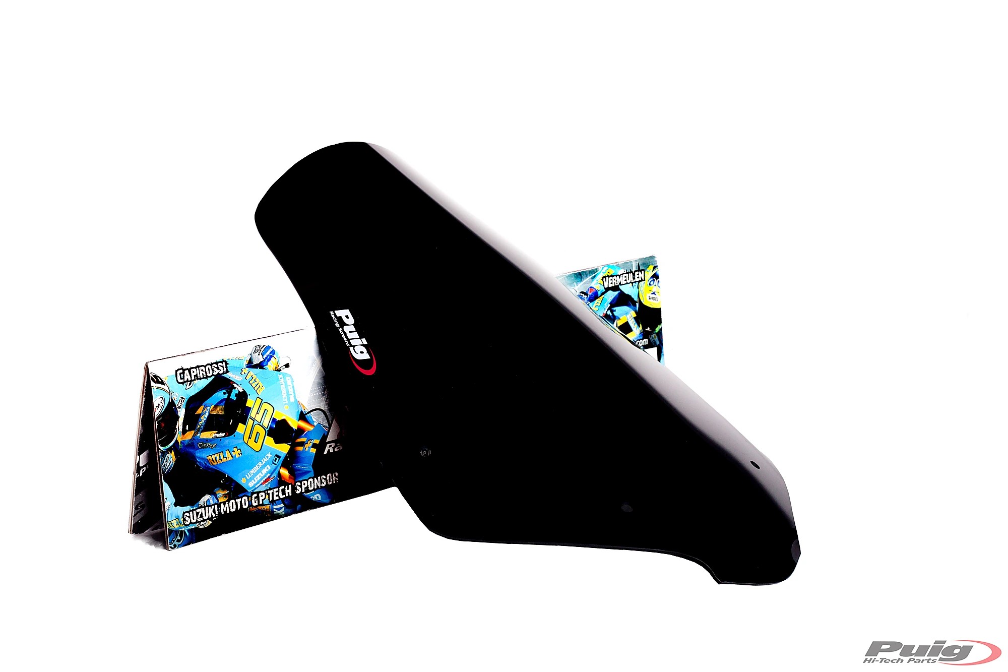 Racing Screen