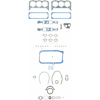 Chevrolet S10 260-1240 Engine Gasket Set