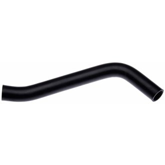02-08 Dodge Ram Pickup V-6 3.7L Upper Molded Coolant Hose