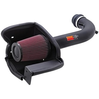 Performance Air Intake System