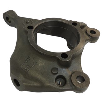 Steering Knuckle