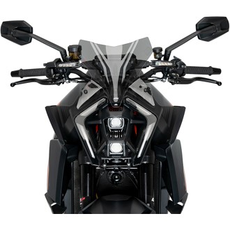 New Generation Sport Smoke