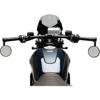 New Generation Sport Smoke