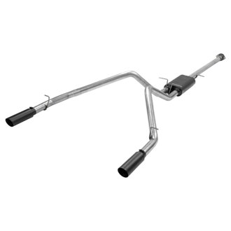 American Thunder Cat-Back Exhaust System