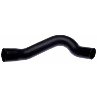 77-79 Ford F Series V-8 351 Lower Molded Coolant Hose