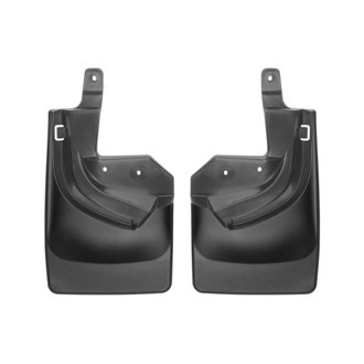 Mudflap No-Drill Digitalfit®