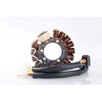 Ricks Motorsport New Oem Style Suzuki Stator