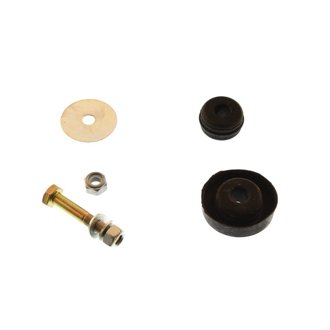 B4 OE Replacement - Suspension Shock Absorber