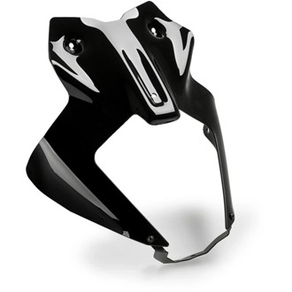 Sport Screen Black