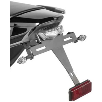 License Plate Holders