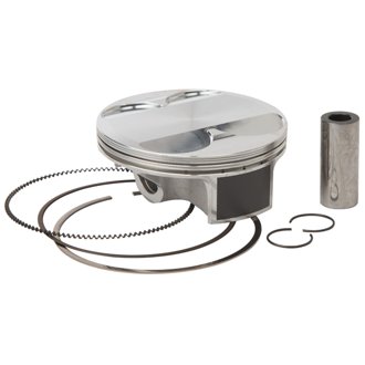 Vertex Piston 13-14/16-18 Kawasaki KX 450 F 450cc Forged Replica Piston Kit