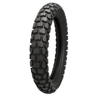 Trail Wing TW302 Tire - 4.60-18 63P Rear