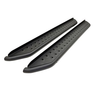 Outlaw Running Boards