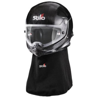 Venti Wrx Helmet Skirt Sfi Approved