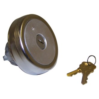Fuel Cap