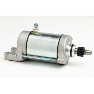 Ricks Motorsport New Yamaha Starter Motor
