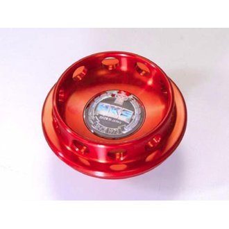 Oil Filler Cap Nissan/Honda (Red