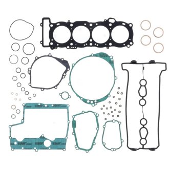 98-01 Yamaha YZF R1 1000 Complete Gasket Kit (Excl Oil Seal
