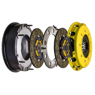 Act Twin Disc Max Extreme Street Clutch Kit