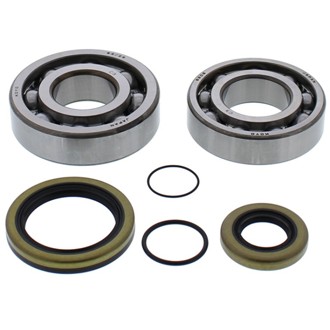 Racing 08-11 Gas-Gas EC200 Crank Shaft Bearing Kit