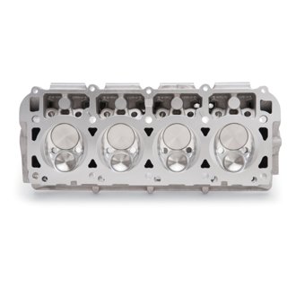 RPM Gen III Chrysler HEMI Cylinder Head 73cc Complete