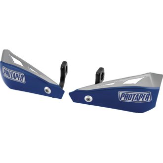 Brush Guard Kit - Blue