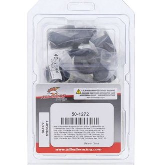Rear Ind. Suspension Kit
