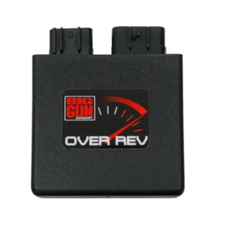 04-05 Honda TRX 450R Rev Box