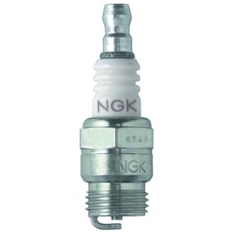 Standard Spark Plug Box of 10 (BM7F