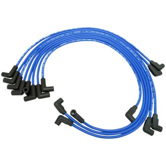 Chevrolet Astro 1991-1986 Spark Plug Wire Set
