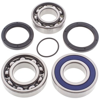 Racing 08-09 Yamaha RS Vector GT Jack Shaft Bearing & Seal Kit Upper Shaft