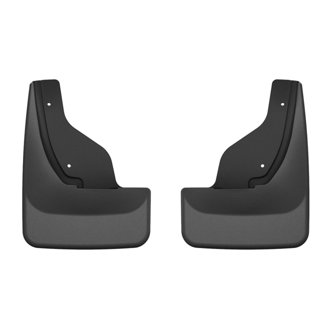 Mudflap No-Drill Digitalfit®