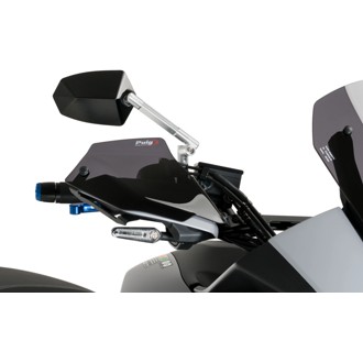 Handguards Extension Dark Smoke