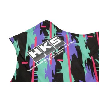 Apron Oilcolor