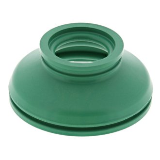 Formed Exhaust Valve Bellows